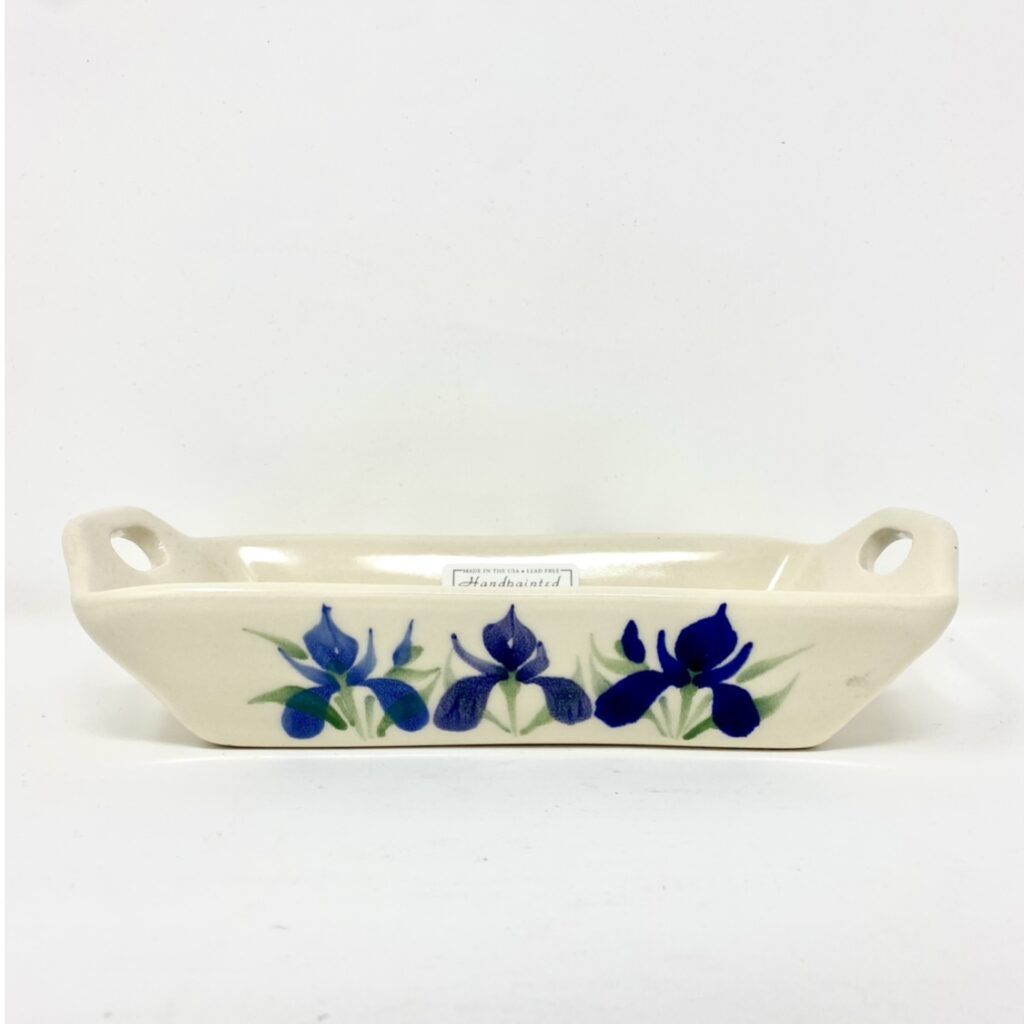 Emerson Creek Iris Cracker Basket