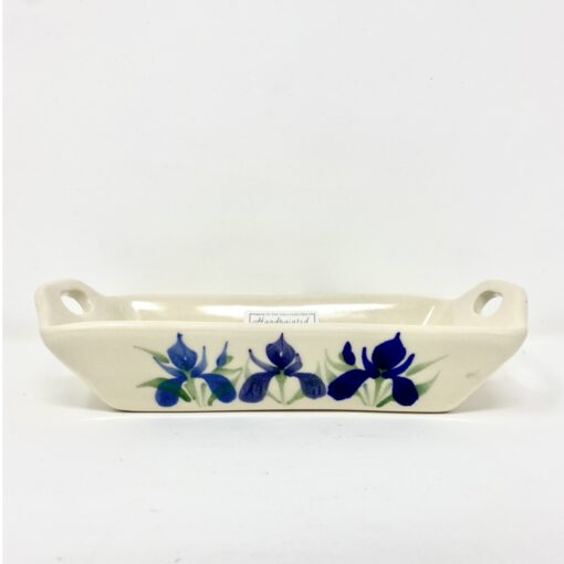 Emerson Creek Iris Cracker Basket