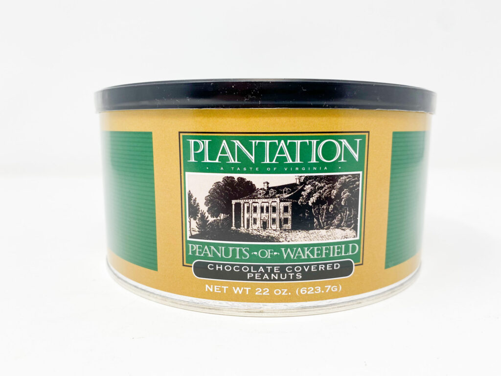 Plantation Milk Chocolate Covered Peanuts