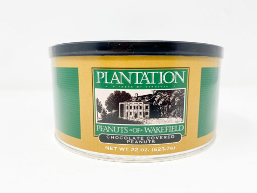 Plantation Milk Chocolate Covered Peanuts