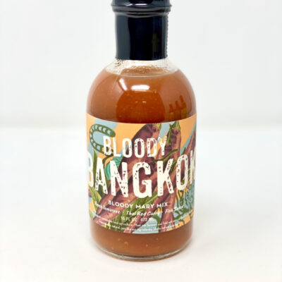 Bloody Bangkok Bloody Mary Mix