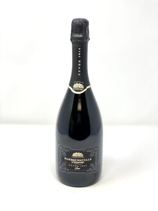 Barboursville Vineyards Cuvée 1814 Brut