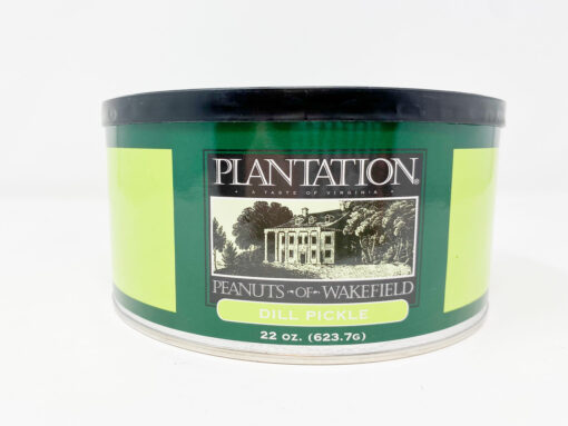 Plantation Dill Pickle Peanuts