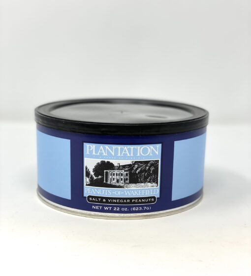 Plantation Salt & Vinegar Peanuts