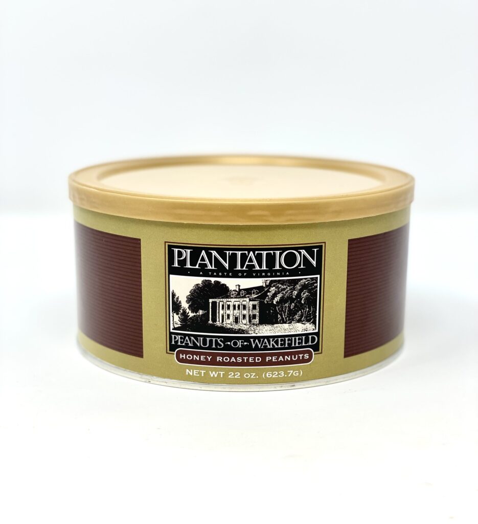 Plantation Honey Roasted Peanuts