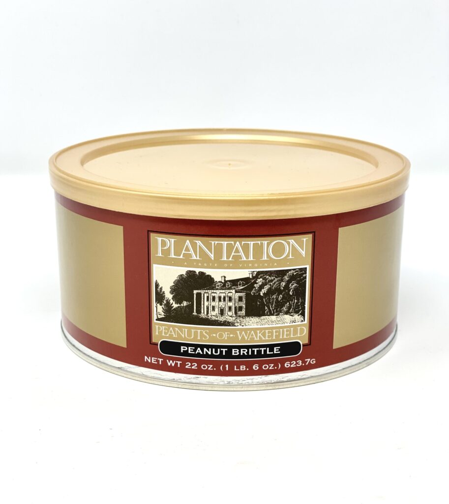 Plantation Peanut Brittle