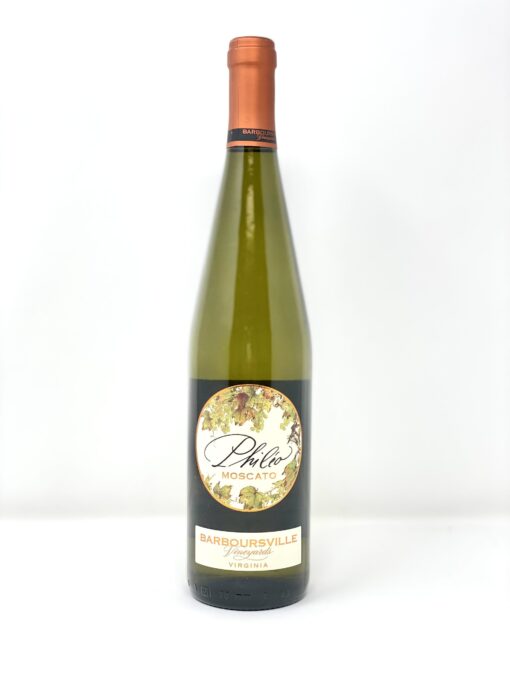 Barboursville Vineyards Phileo