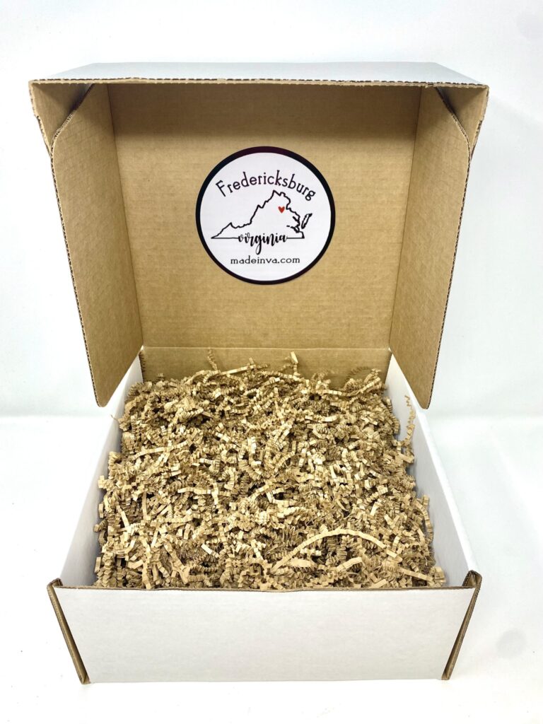Custom Corporate Gift Box