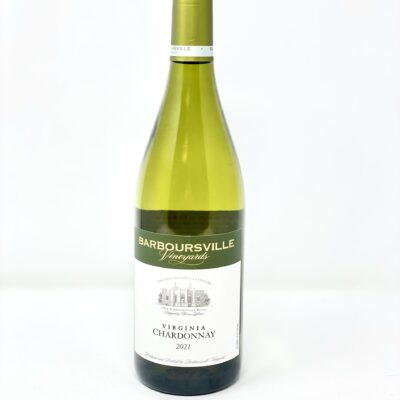 Barboursville Vineyards Chardonnay