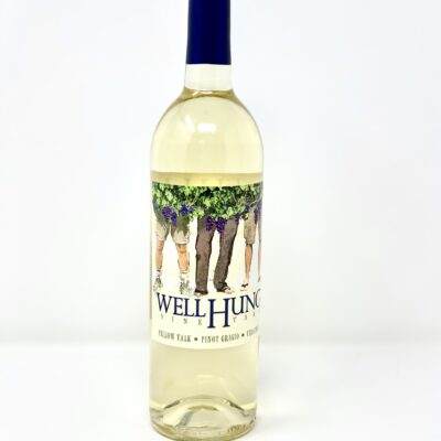 Well Hung Vineyards Pillow Talk Pinot Grigio