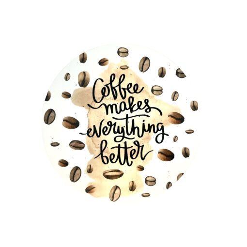 Coffee Makes Everything Better! Gift Box - Image 2