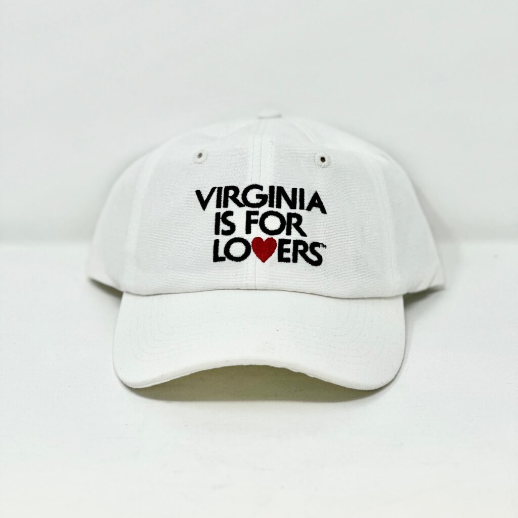 Virginia Is For Lovers Hat