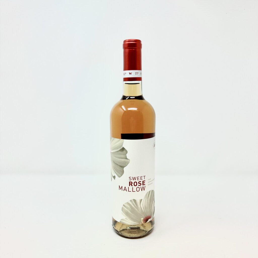 Ingleside Sweet Rosé Mallow