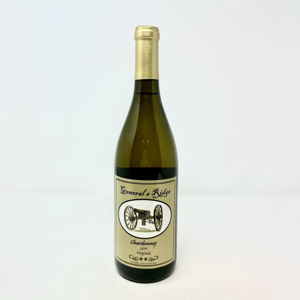 General's Ridge Chardonnay