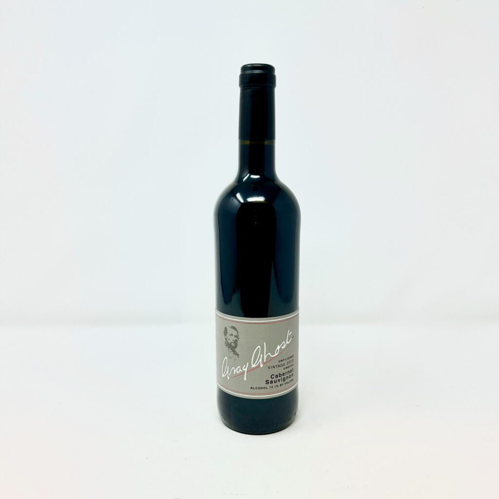 Gray Ghost Vineyards Cabernet Sauvignon