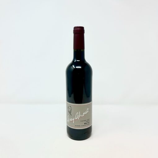 Gray Ghost Vineyards Merlot