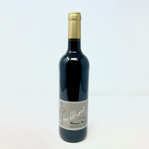 Gray Ghost Vineyards Ranger Reserve