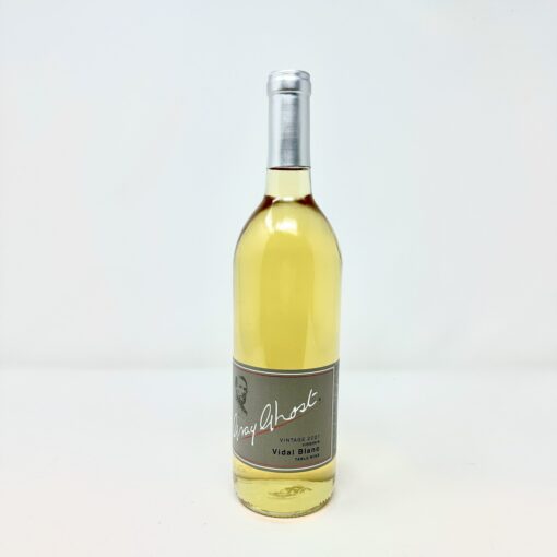 Gray Ghost Vineyards Vidal Blanc