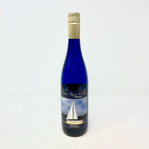 James River Cellars Chardonel