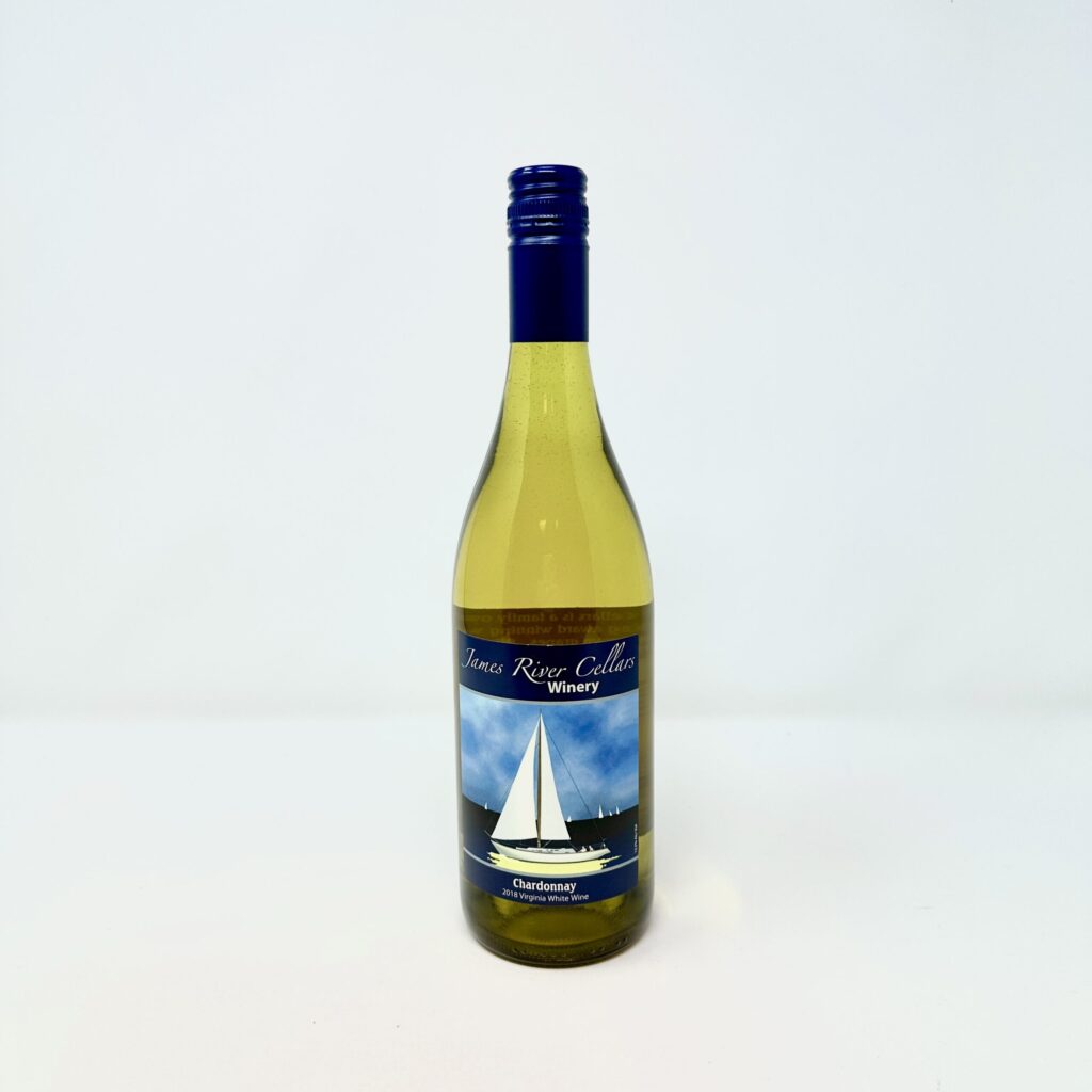 James River Cellars Chardonnay