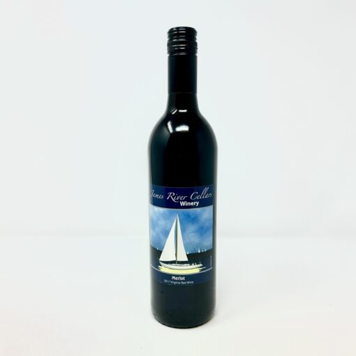 James River Cellars Merlot
