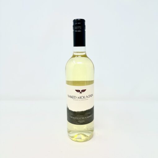 Naked Mountain Catamount Run White