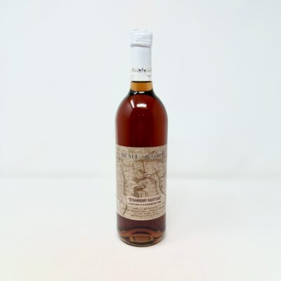 Peaks of Otter Winery Strawberry Shortcake
