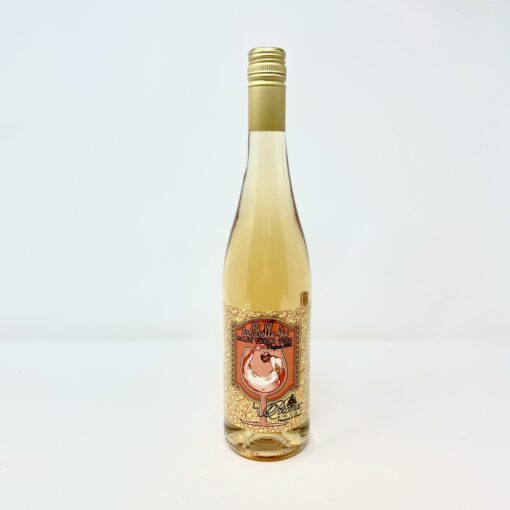 Potomac Point Winery La Belle Vie Rose