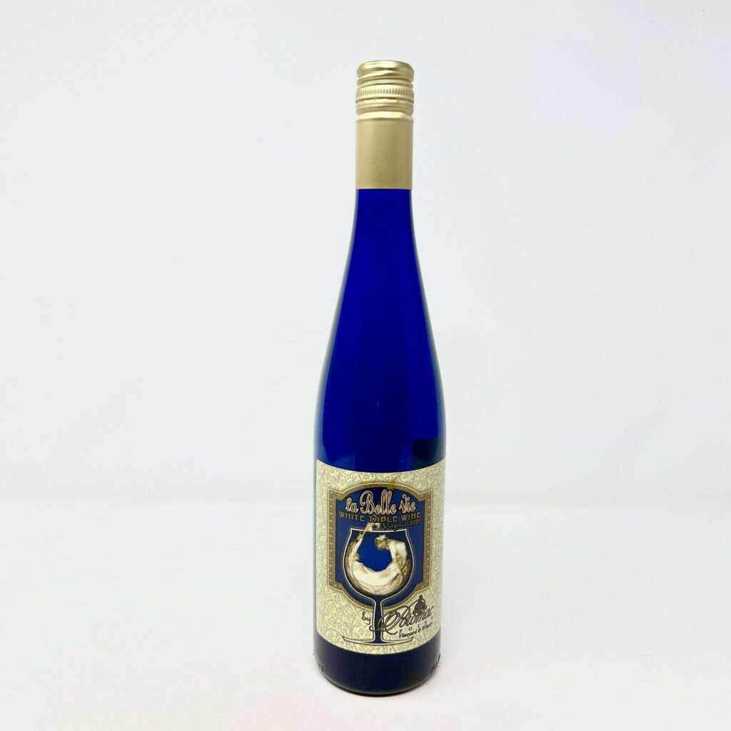 Potomac Point Winery La Belle Vie White