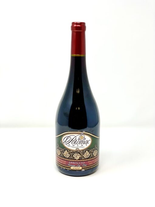 Potomac Point Winery Abbinato