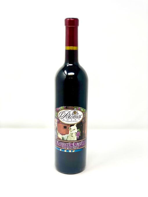 Potomac Point Winery Coyote Cove
