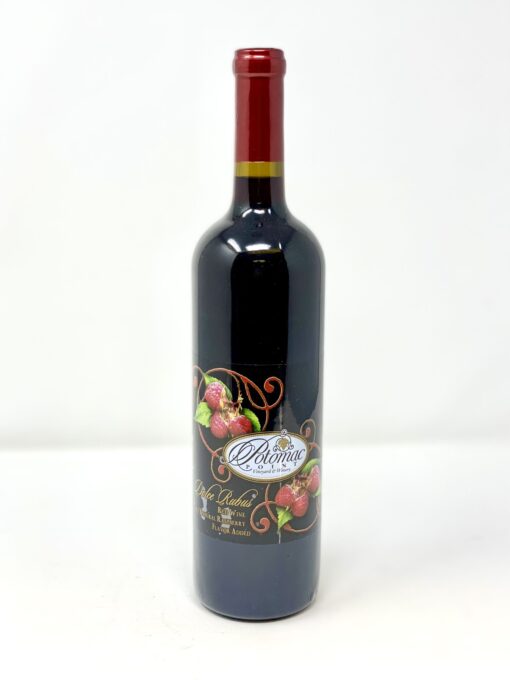 Potomac Point Winery Dolce Rubus