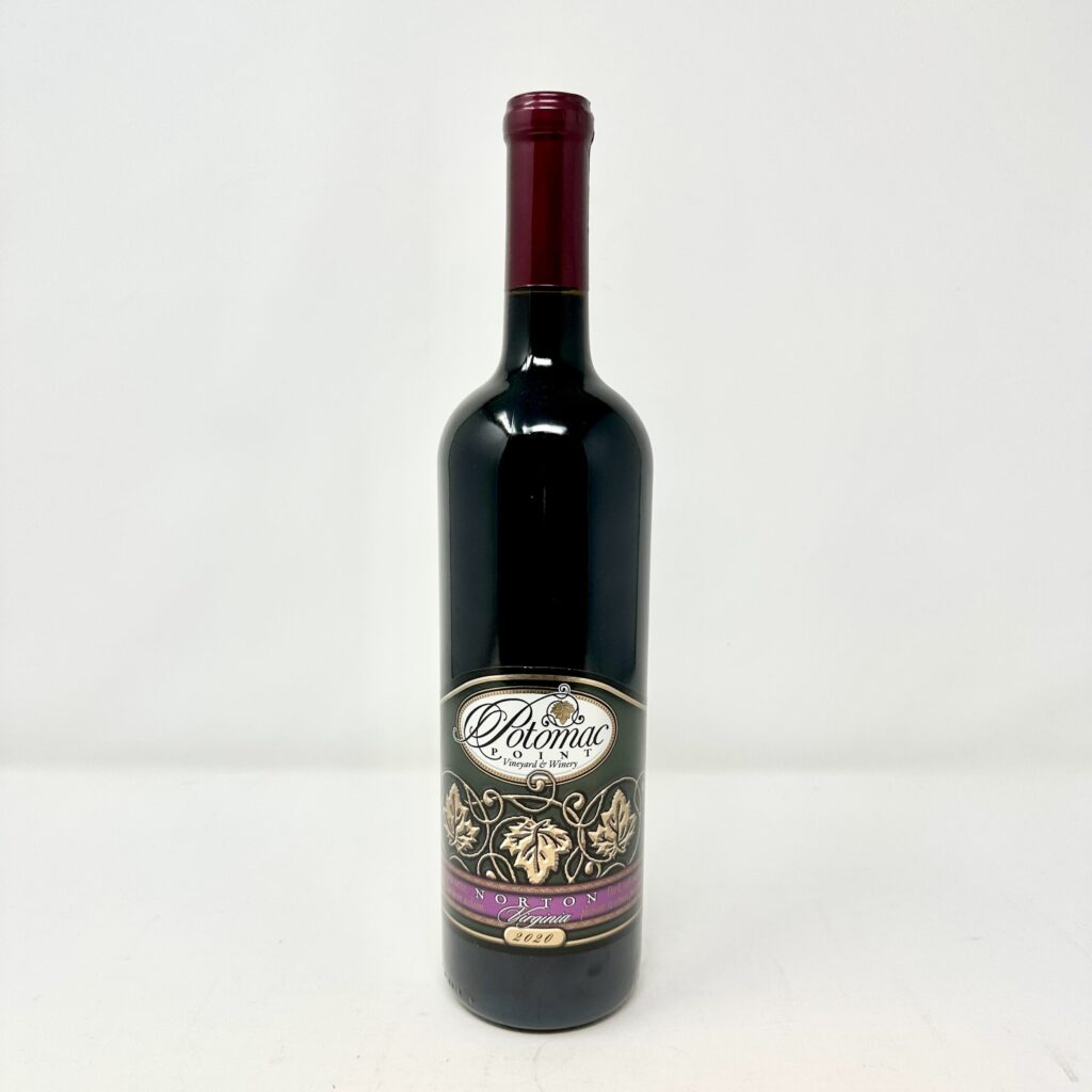 Potomac Point Winery Norton