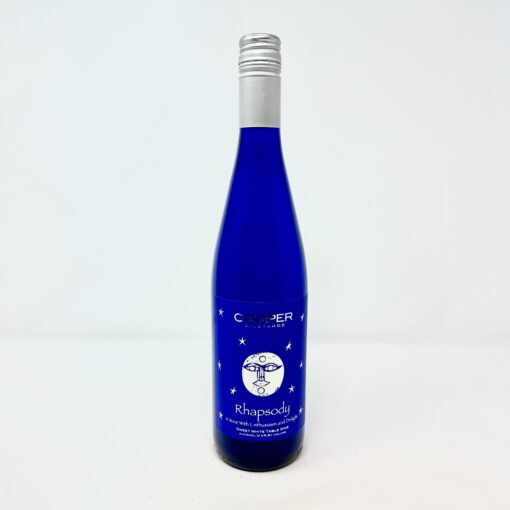 Cooper Vineyards Rhapsody