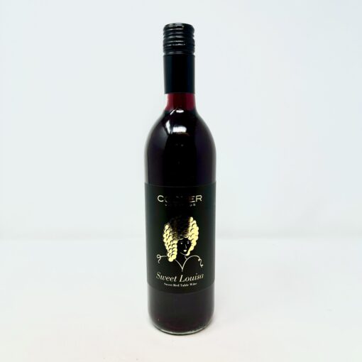 Cooper Vineyards Sweet Louisa