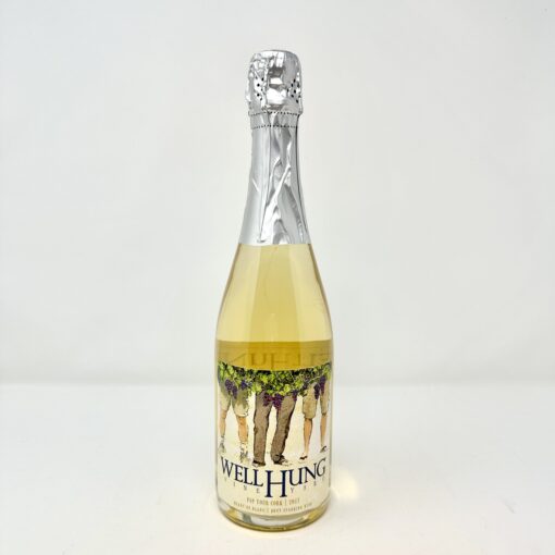 Well Hung Vineyards Pop Your Cork
