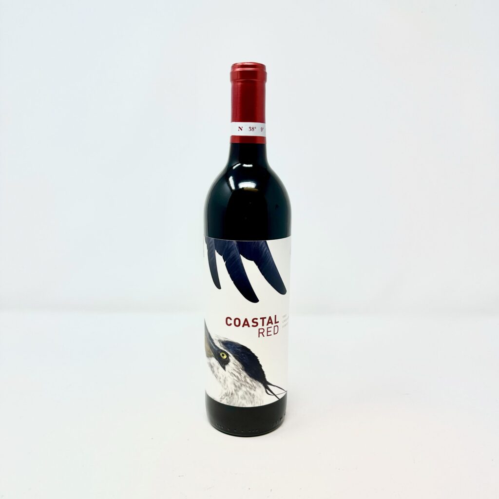 Ingleside Coastal Red