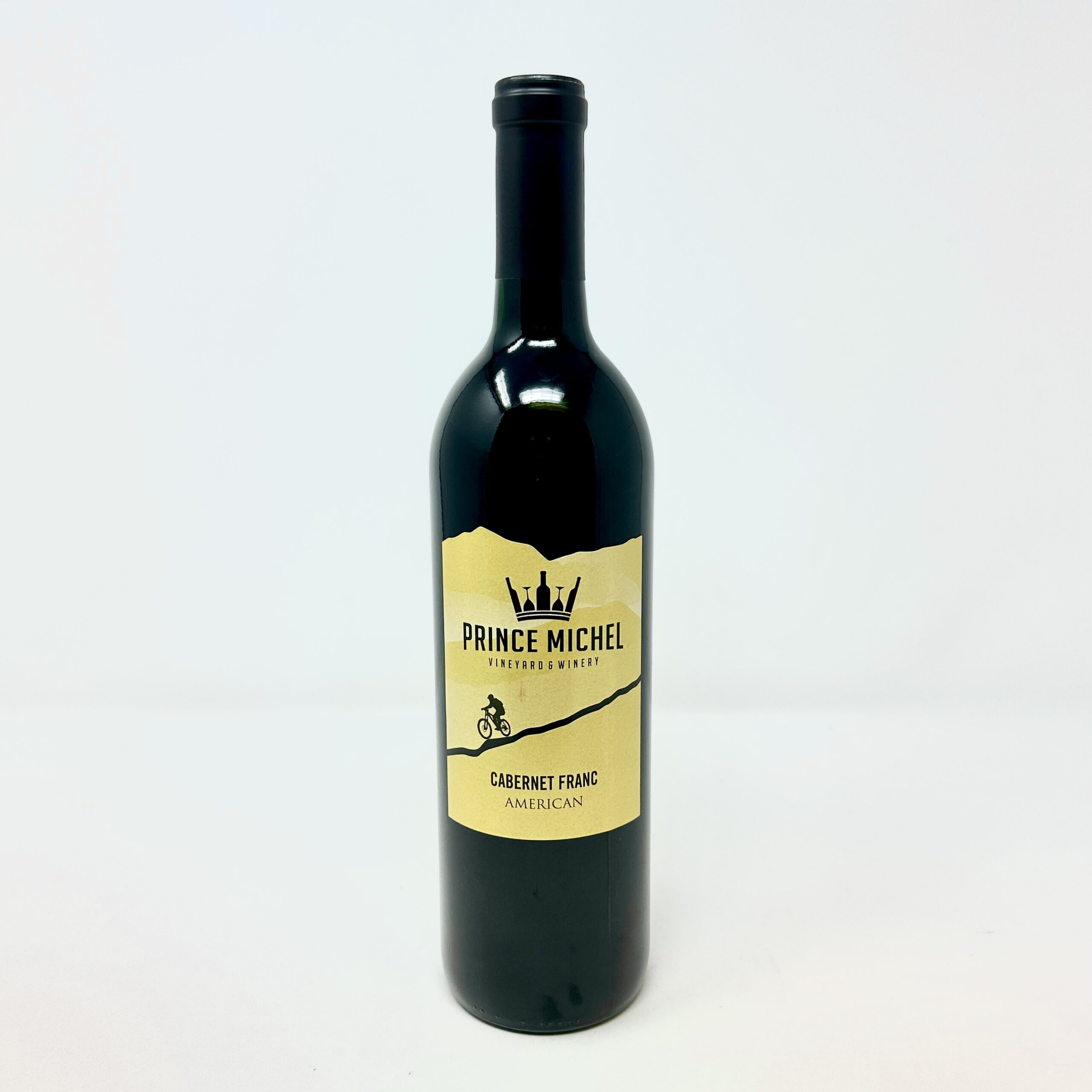 Prince Michel Vineyards Cabernet Franc