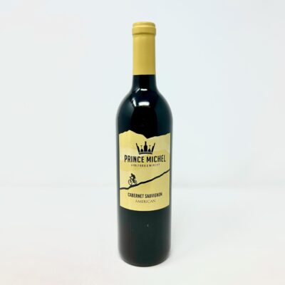 Prince Michel Vineyards Cabernet Sauvignon