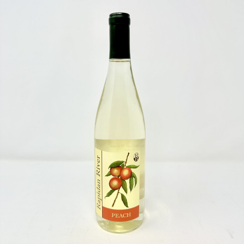 Rapidan River Peach
