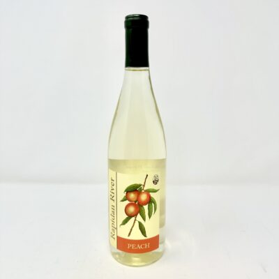 Rapidan River Peach