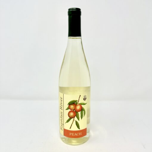 Rapidan River Peach