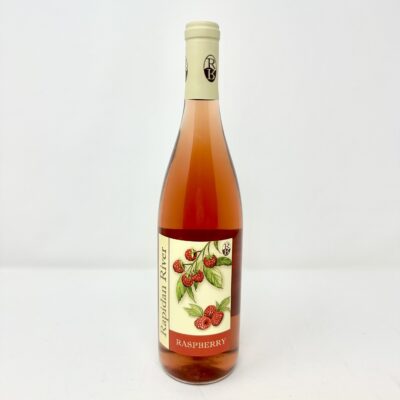 Rapidan River Raspberry