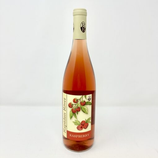 Rapidan River Raspberry