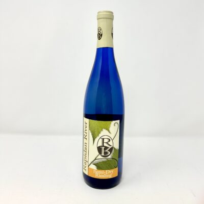 Rapidan River Semi-Dry Riesling
