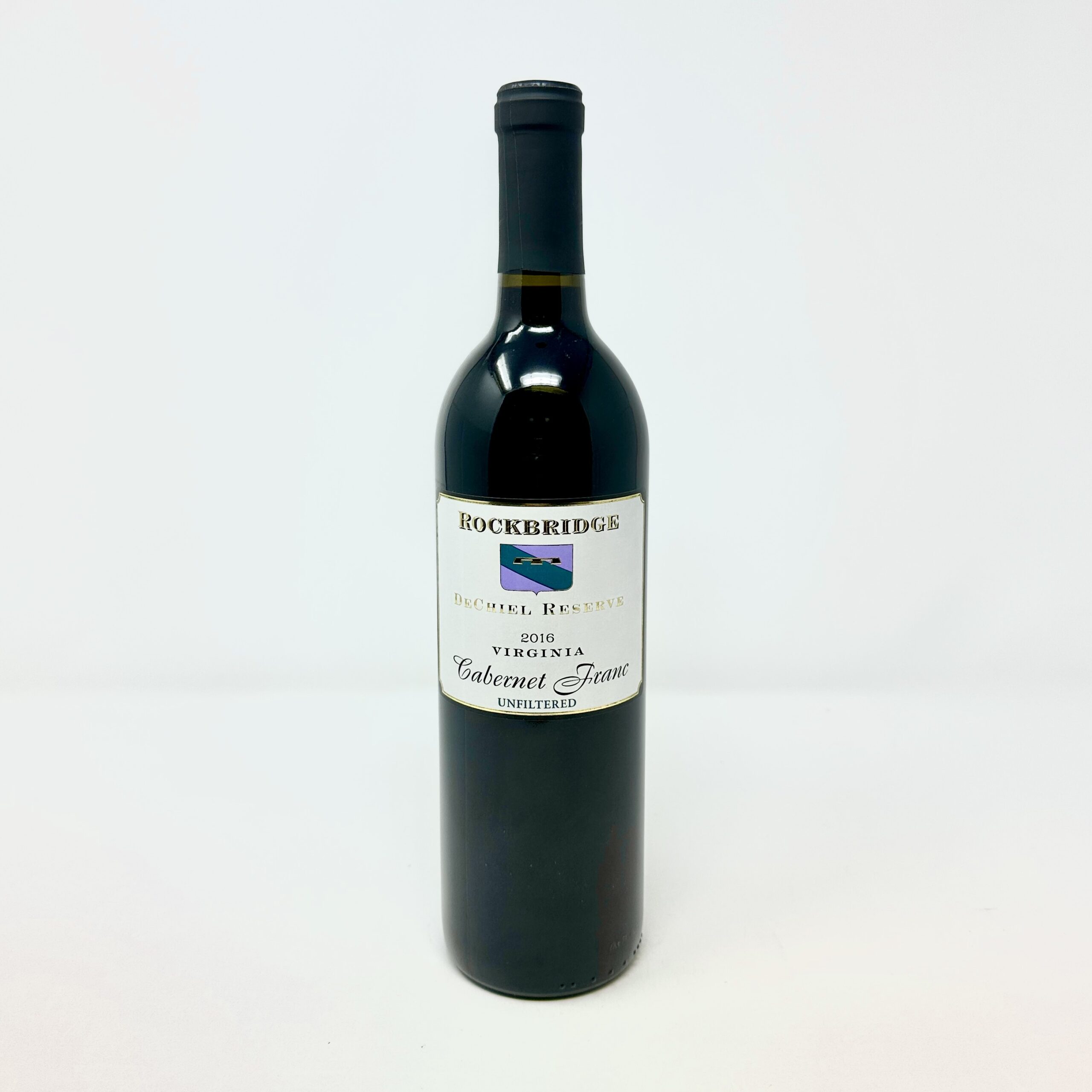 Rockbridge Cabernet Franc
