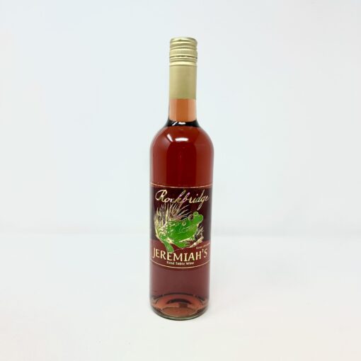 Rockbridge Jeremiah's Rose