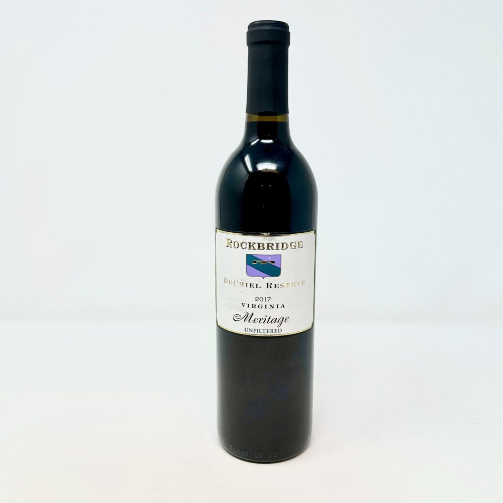 Rockbridge Meritage