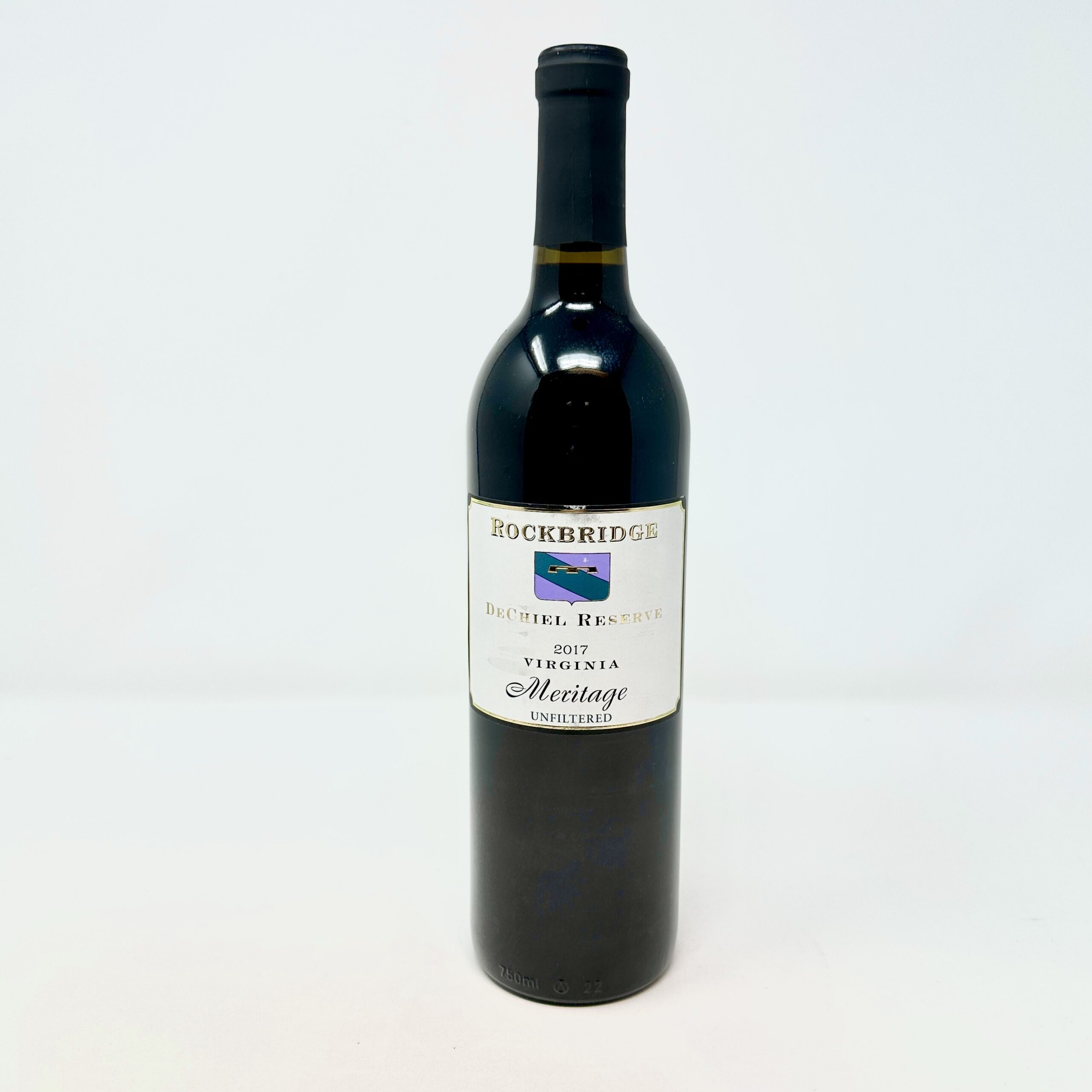 Rockbridge Meritage