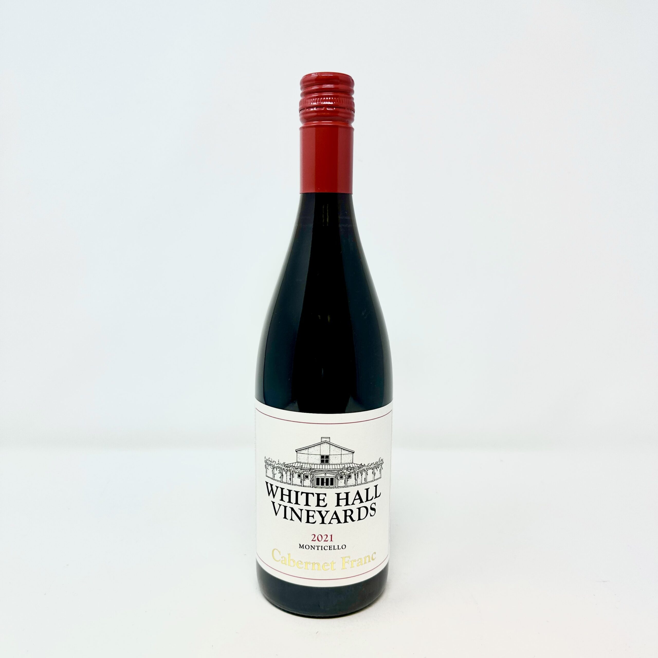 White Hall Vineyards Cabernet Franc